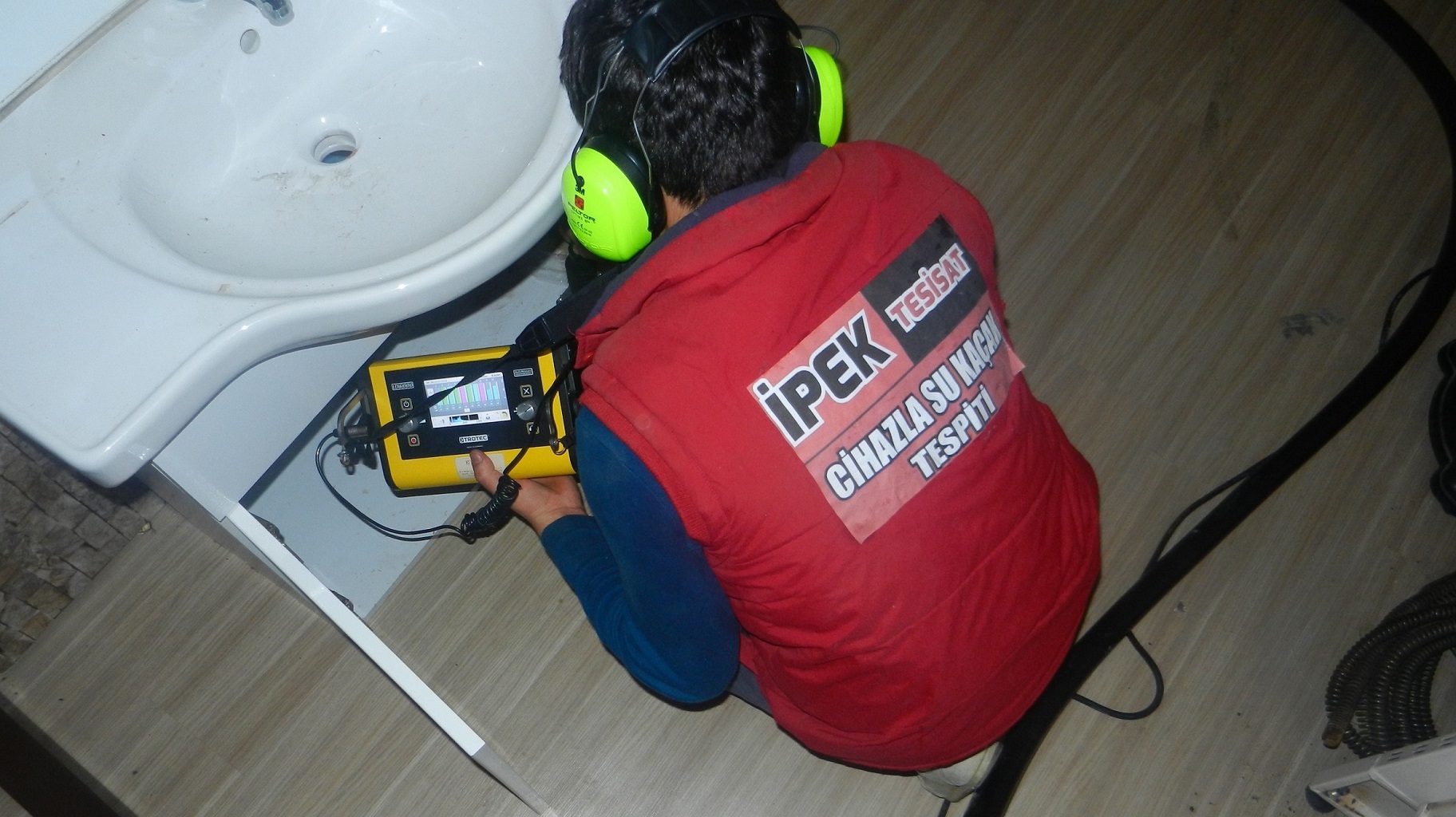 Köseköy Acil Mutfak Lavabo Açma