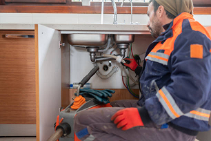 Köseköy Lavabo Açma