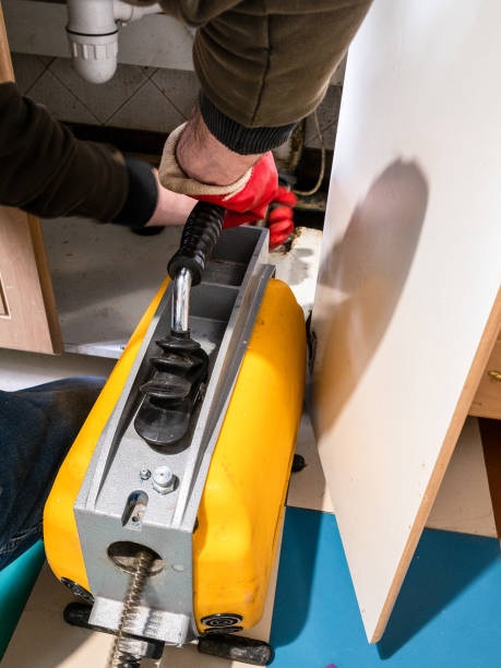 Köseköy Profesyonel Tesisat Ustalar