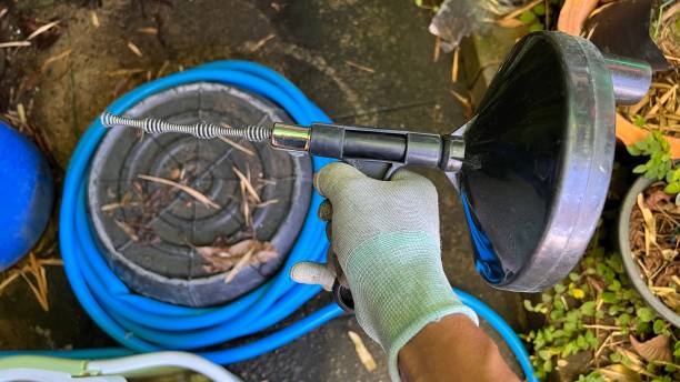 Köseköy Lavabo Tıkanıklık Açma